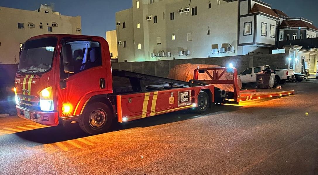 سطحة الرحيلي