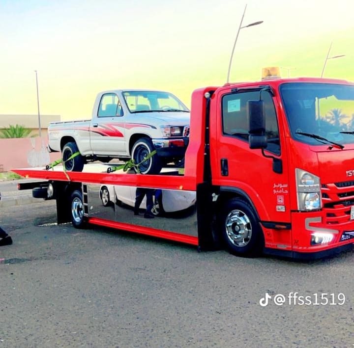 سطحة ضاحية الجوهرة