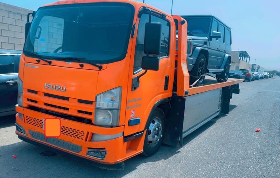 سطحة الفروسية